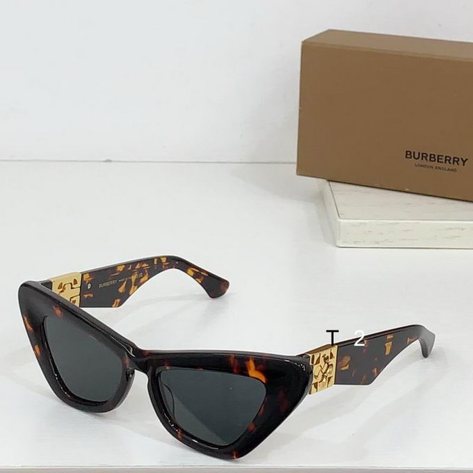 Burberry Sunglasses ID:20250529-81